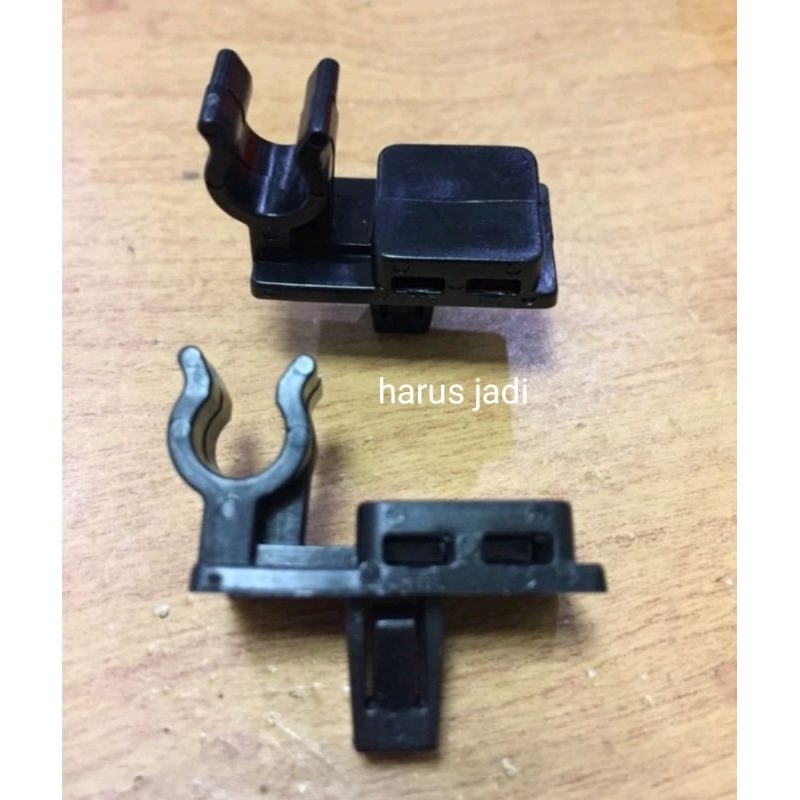 kancing kap mesin Isuzu Panther