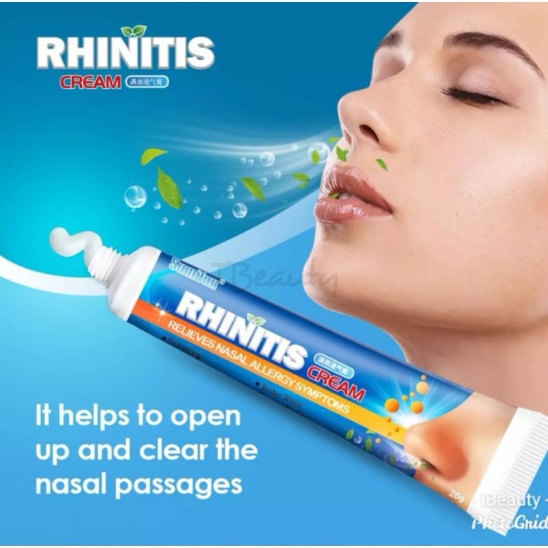 Harga rhinitis cream Terbaru Feb 2026 | BigGo Indonesia
