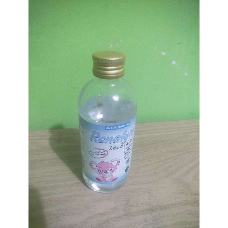 

Renalyte 200ml