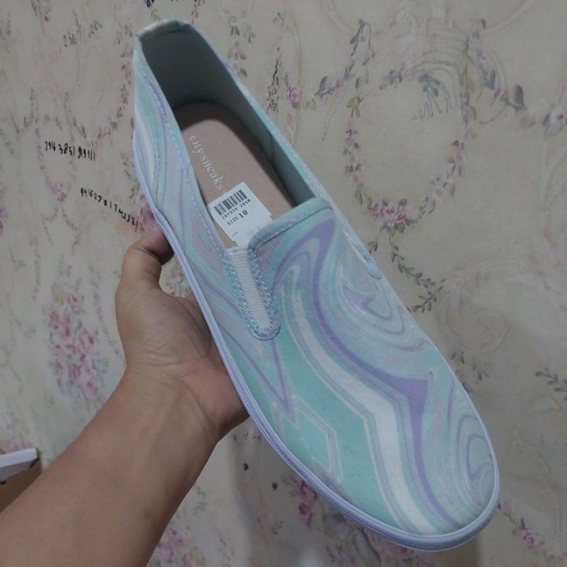 CITY SNEAKS BY PAYLESS HARGA NORMAL 299.000