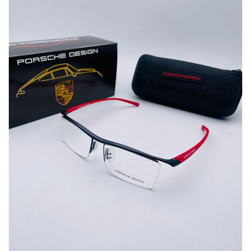 kacamata pria minus bluecromic drive anti radiasi photocromic baca plus pria ( Daffa optik )