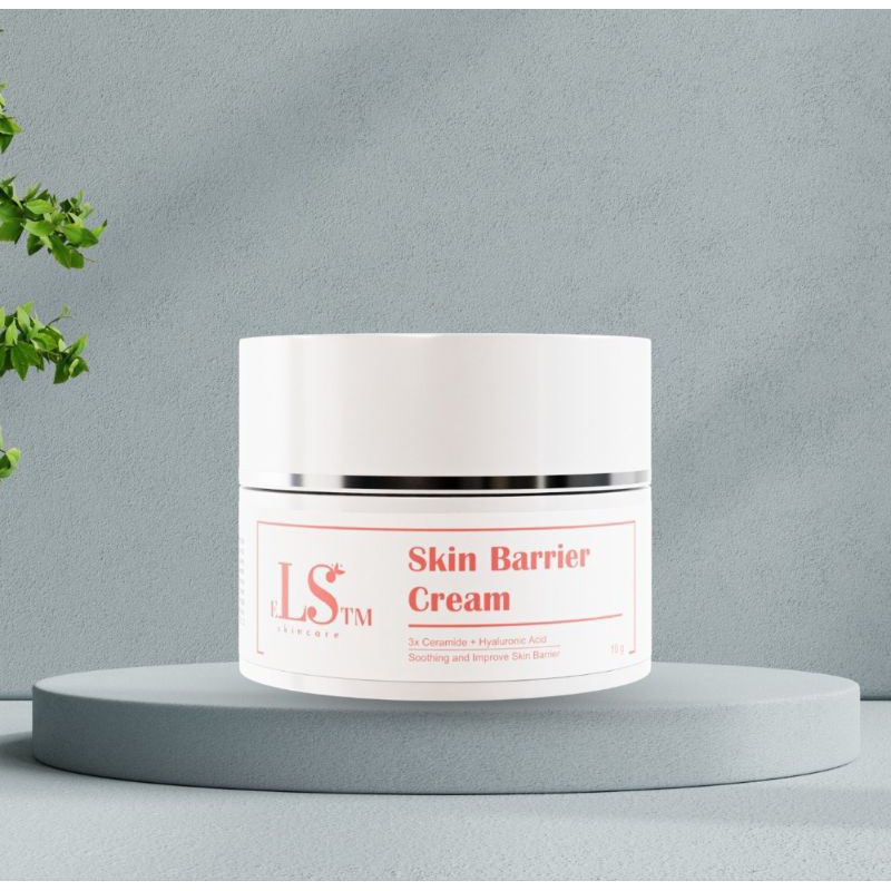 LS SKINCARE BPOM/SKIN BARRIER CREAM BPOM