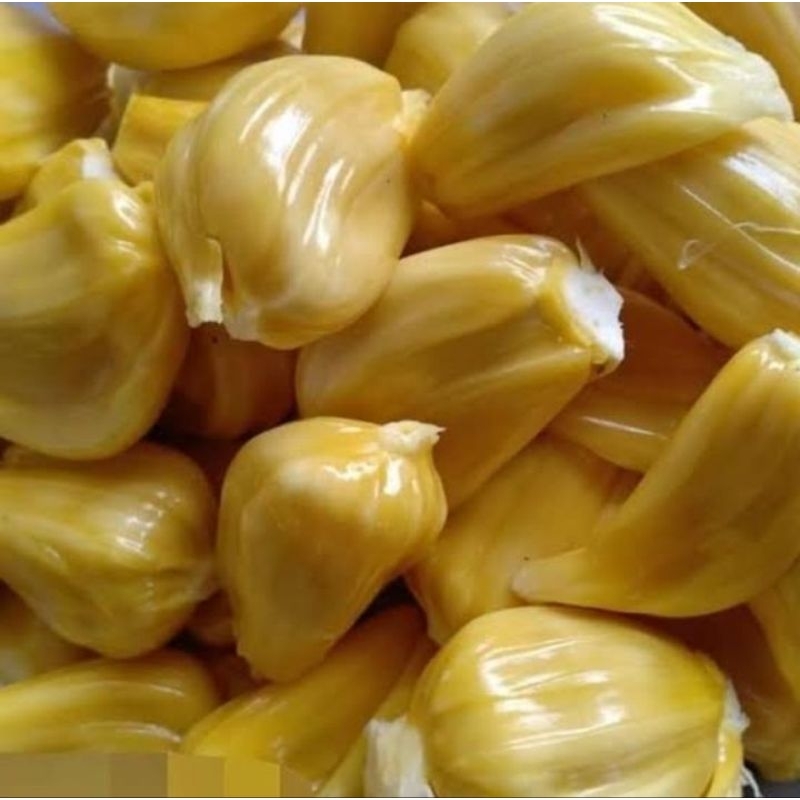 

Nangka kupas biji 1kg