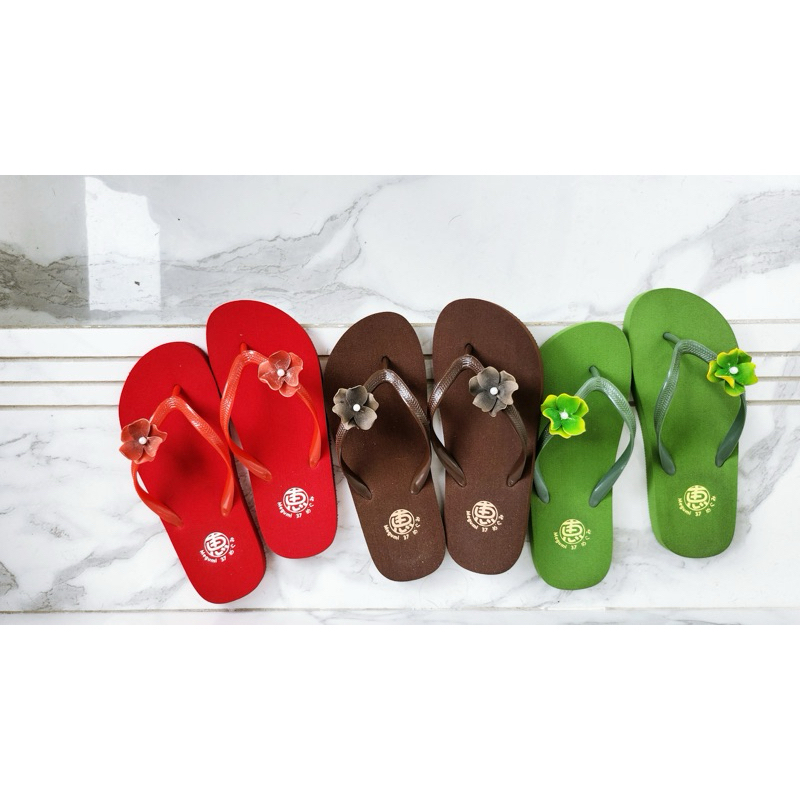 Sandal Megumi lavender