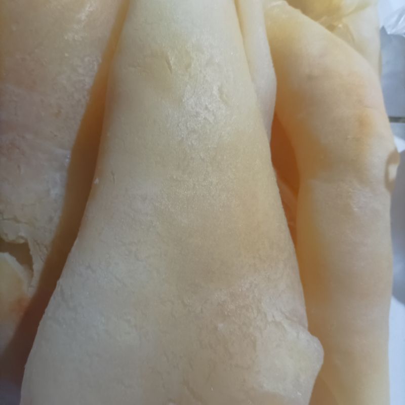 

Cecek Kulit Sapi Fresh - 250gr