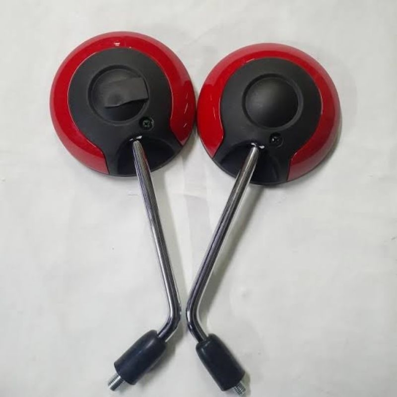 Spion original honda scoopy bawaan motor