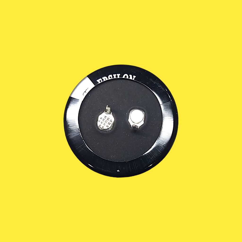 Ciasaatcisarua Elko Elco Epsilon 10000Uf 80V Epsilon 10000Uf 80V Ori