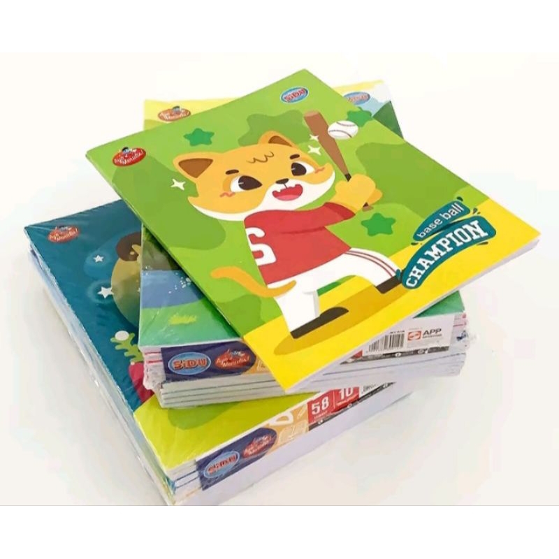 

BukuSidu58