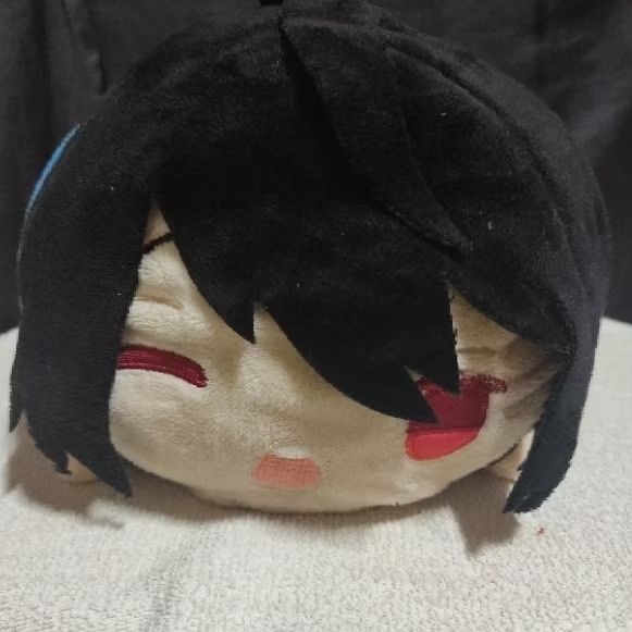 Boneka Anime Goodnight Plush Ensemble Stars - Rei Sakuma