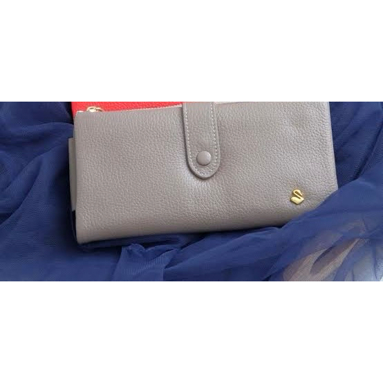 prelove dompet savvy leather