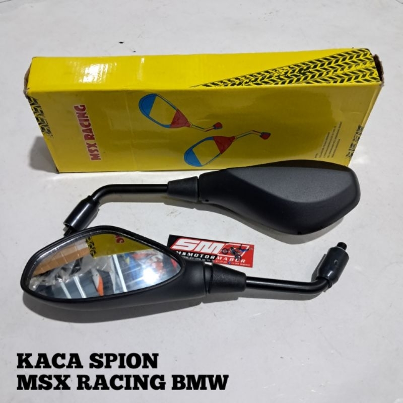 Spion MSX RACING H3113 BMW Tangkai panjang