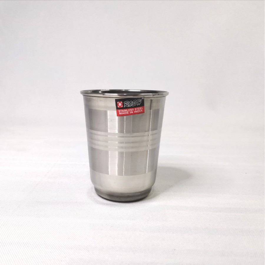 Mug Rosh Tango 300ml Gelas Tumbler Mug Stainless ROSH - Tanggo Tumbler