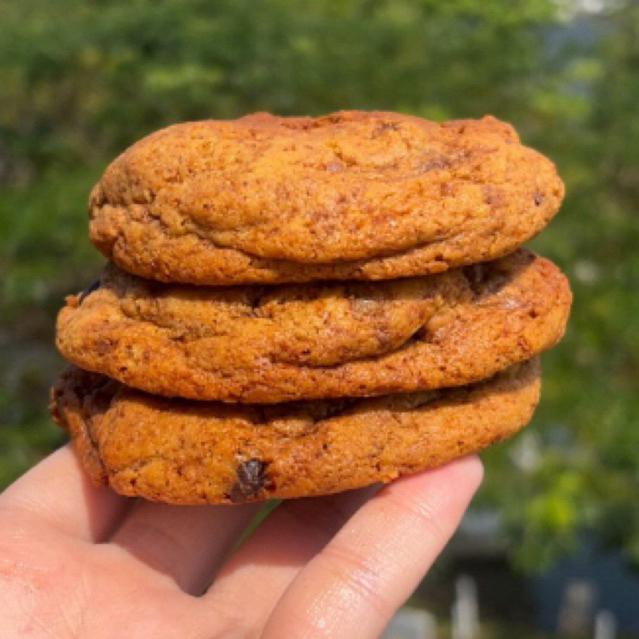 

shelsweet | ORIGINAL CHOCO COOKIES | SOFT COOKIES TERENAK TERMURAH