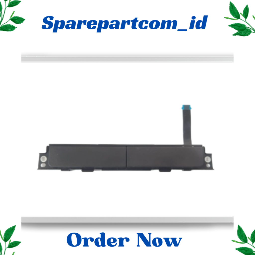 Touchpad Button Dell Latitude 7300 Seken Original