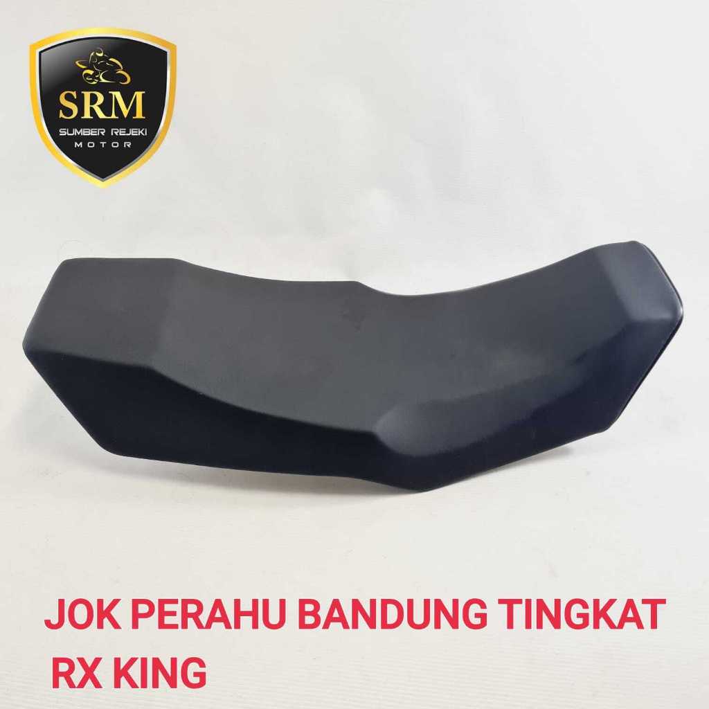 Jok Perahu Bandung Tingkat Rx King