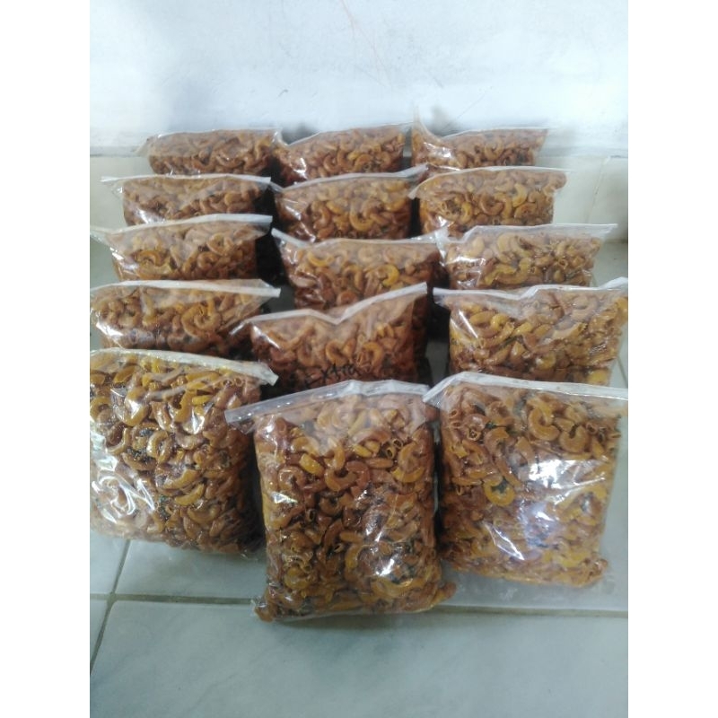 

makaroni kering khas tasikmalaya