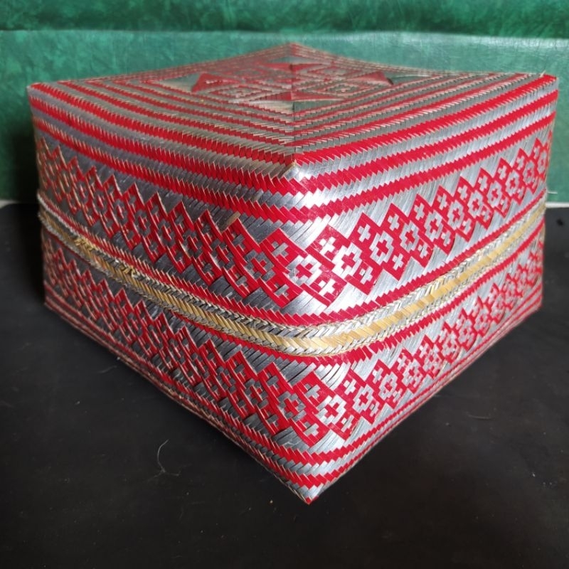 Ready, keben bangli size 25cm, keben cebol
