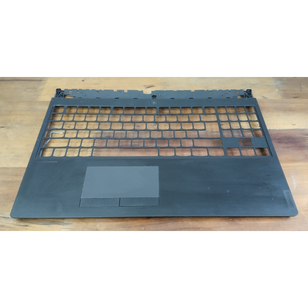 Casing Frame Keyboard Palmrest Laptop Lenovo Legion Y530 Y540 15ich