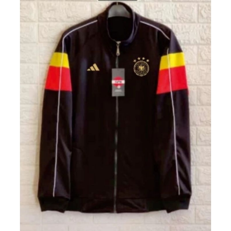 jaket jerman euro 2024