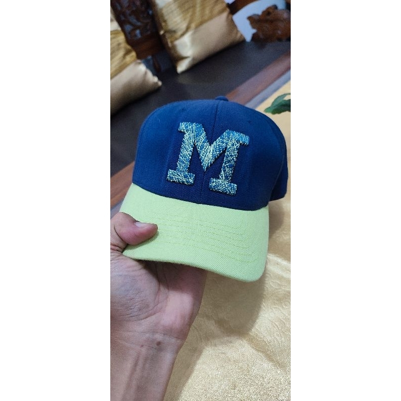 MLB Topi baseball