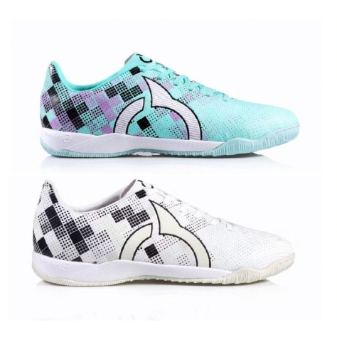 Sepatu Futsal Ortus OrtusEight Quadra IN Original