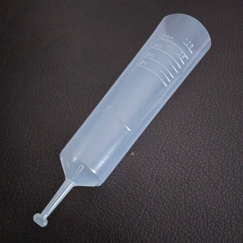 10Pcs Alat Inseminasi Buatan Selang Kawin Suntik -