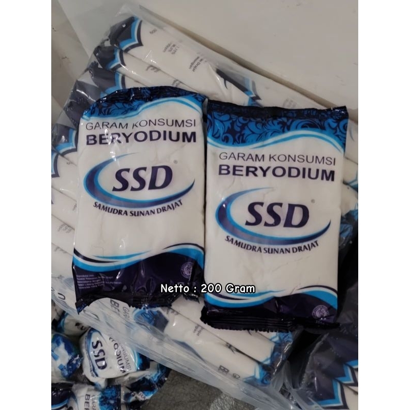 

GARAM SUNAN DRAJAT DAPAT 5 pcs