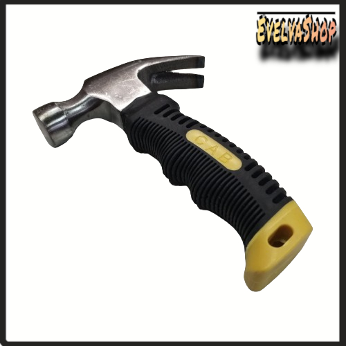 Palu Kambing Mini gagang Karet Palu Mini Palu Kecil