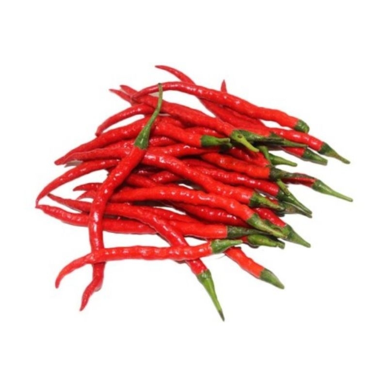 

Cabe Merah Keriting [100 gram]