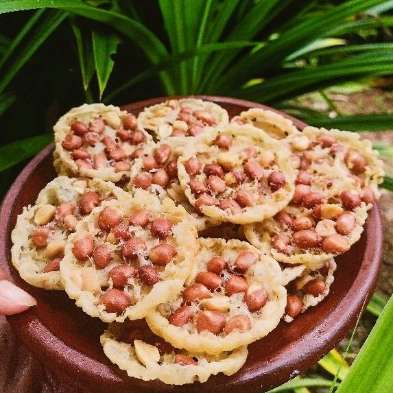 

PEYEK KACANG TANAH PREMIUM 250gr