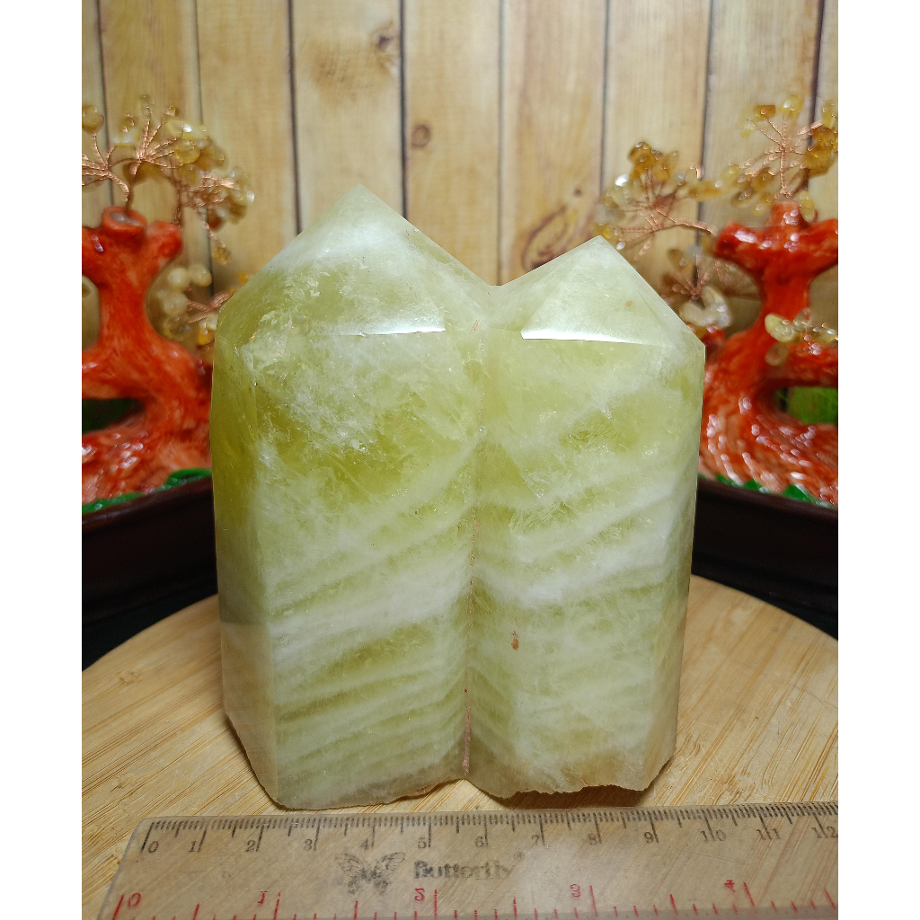 Tower Point Citrine Quartz (9)