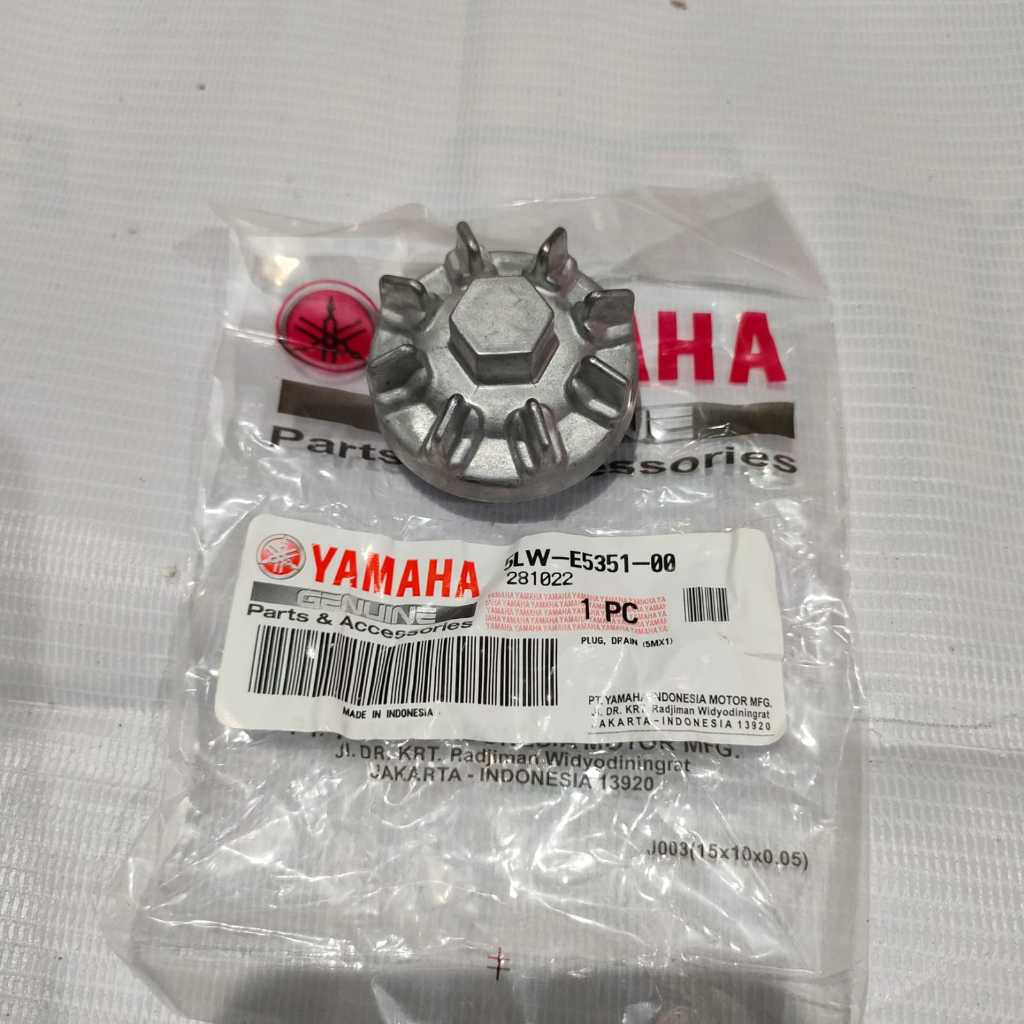 Baut oli bawah mio Baut oli bawah fino Baut oli bawah nouvo Baut oli bawah mio soul Baut oli mio Bau