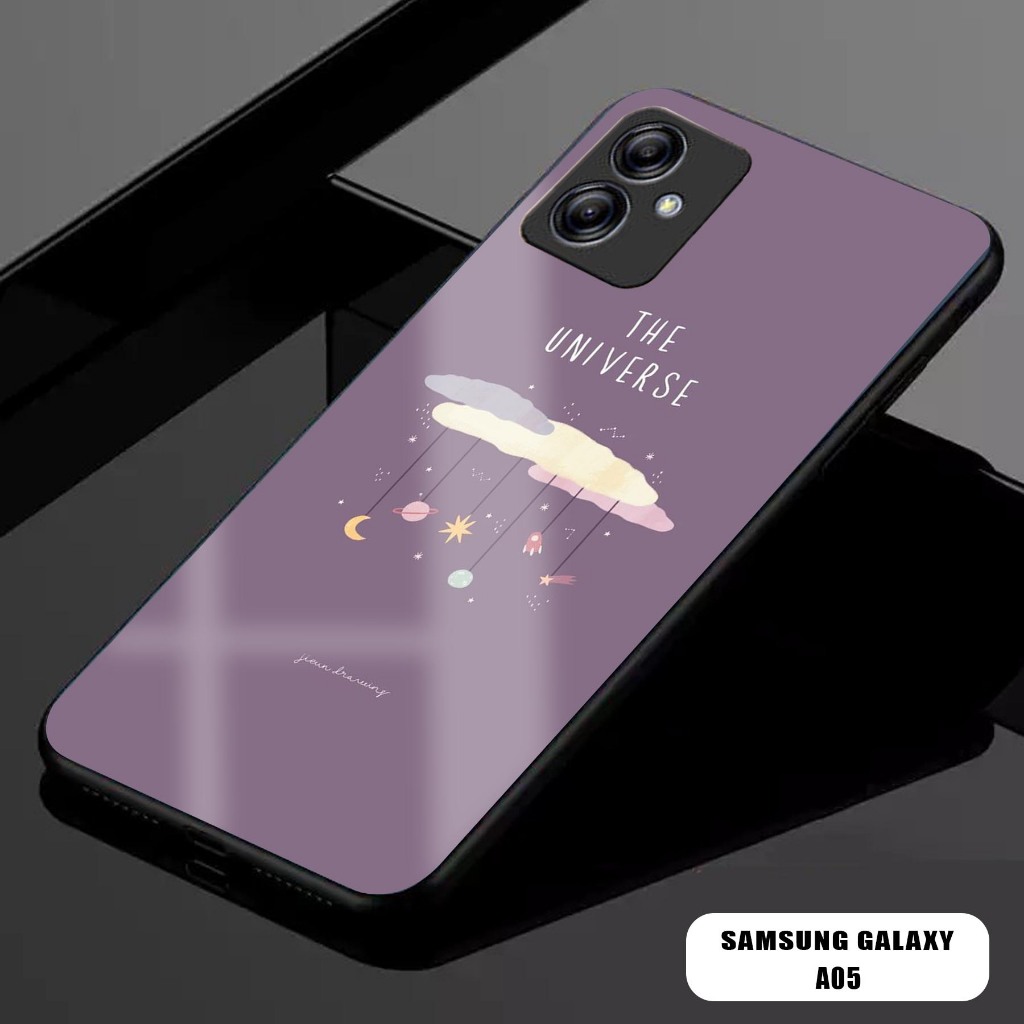 Hardcase Samsung Galaxy A05, Case Samsung Galaxy A05, Bisa request tipe hp