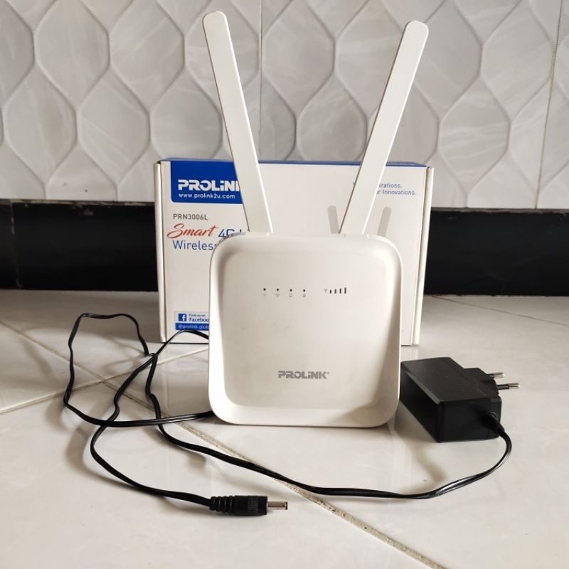 Prolink PRN3006L