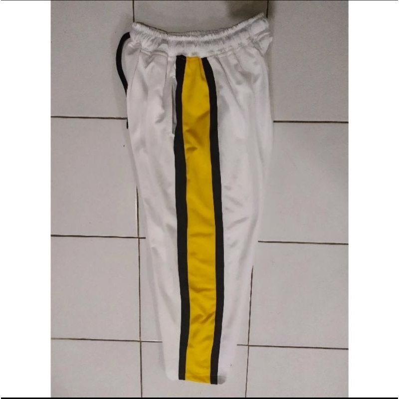 Celana Panjang Fukurodani Anime Haikyuu