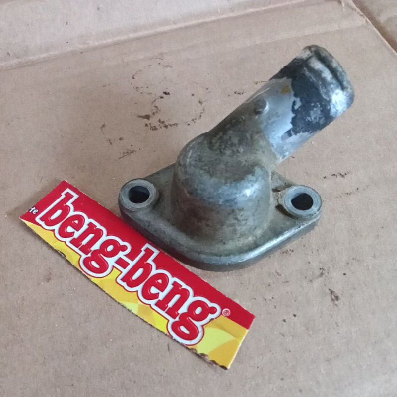 Rumah termoshtat radiator Vixion old Vixion new MX king MX new MX lama ORI copotan motor