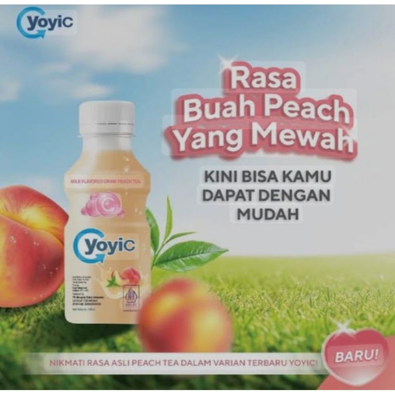 

peach