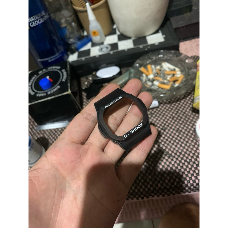 bezel g5600 (2597) handmade