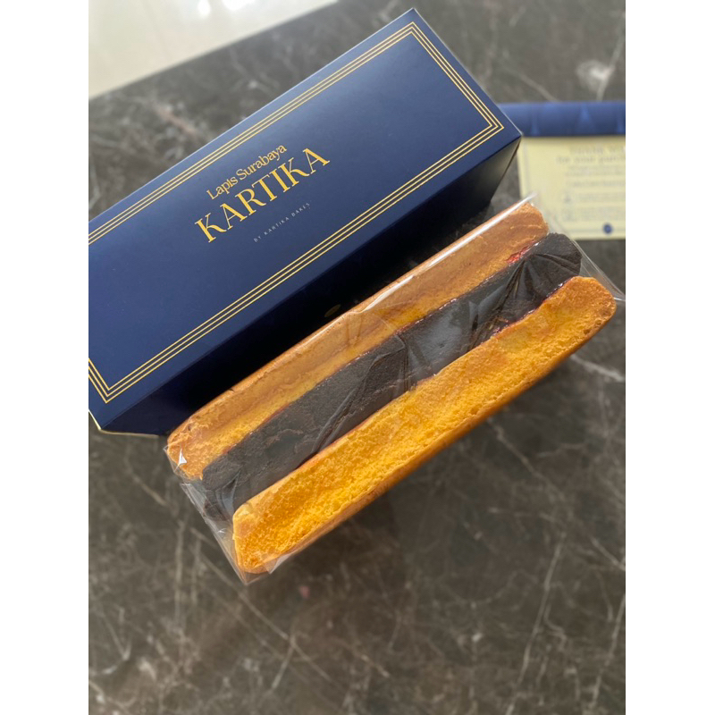 

LAPIS SURABAYA KEJU