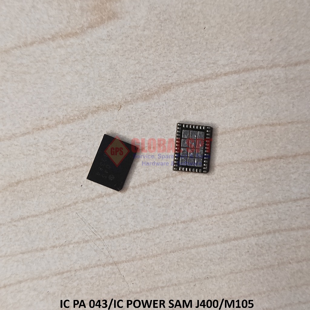 IC PA 043 / IC POWER SAMSUNG J400 / M10 / A720 / J260