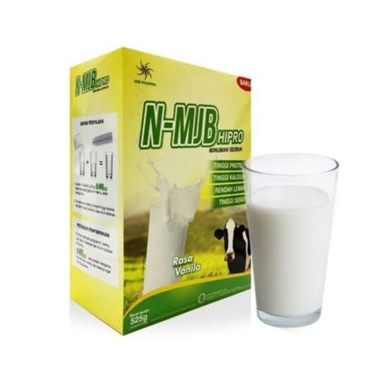 

N-MJB HIPRO 1 KOTAK 15 SACHET