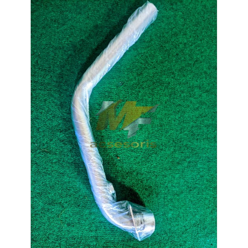 Leheran knalpot Sonix/Supra GTR