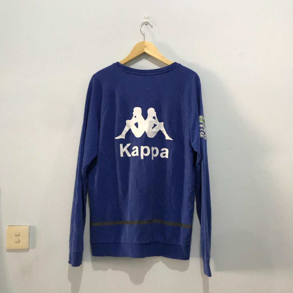 Crewneck Kappa