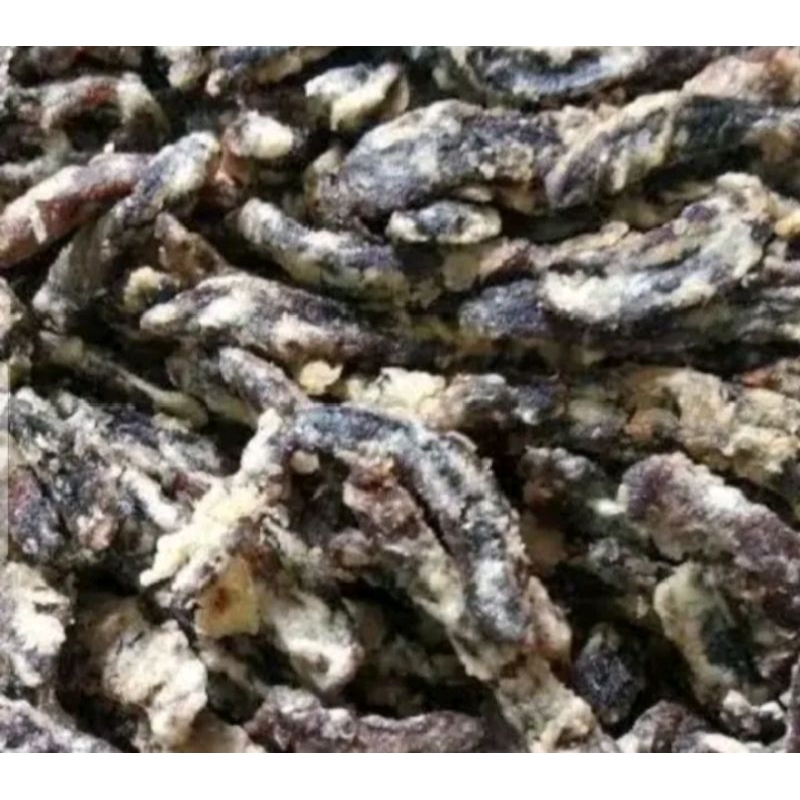 

Sale kering 500 gram