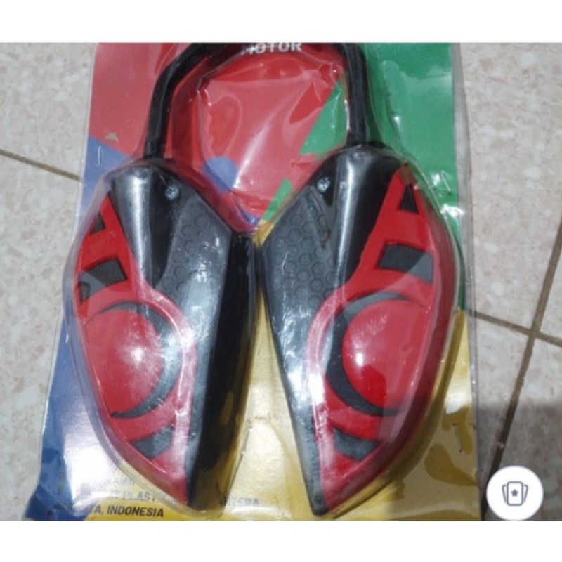 kaca spion motor honda variasi