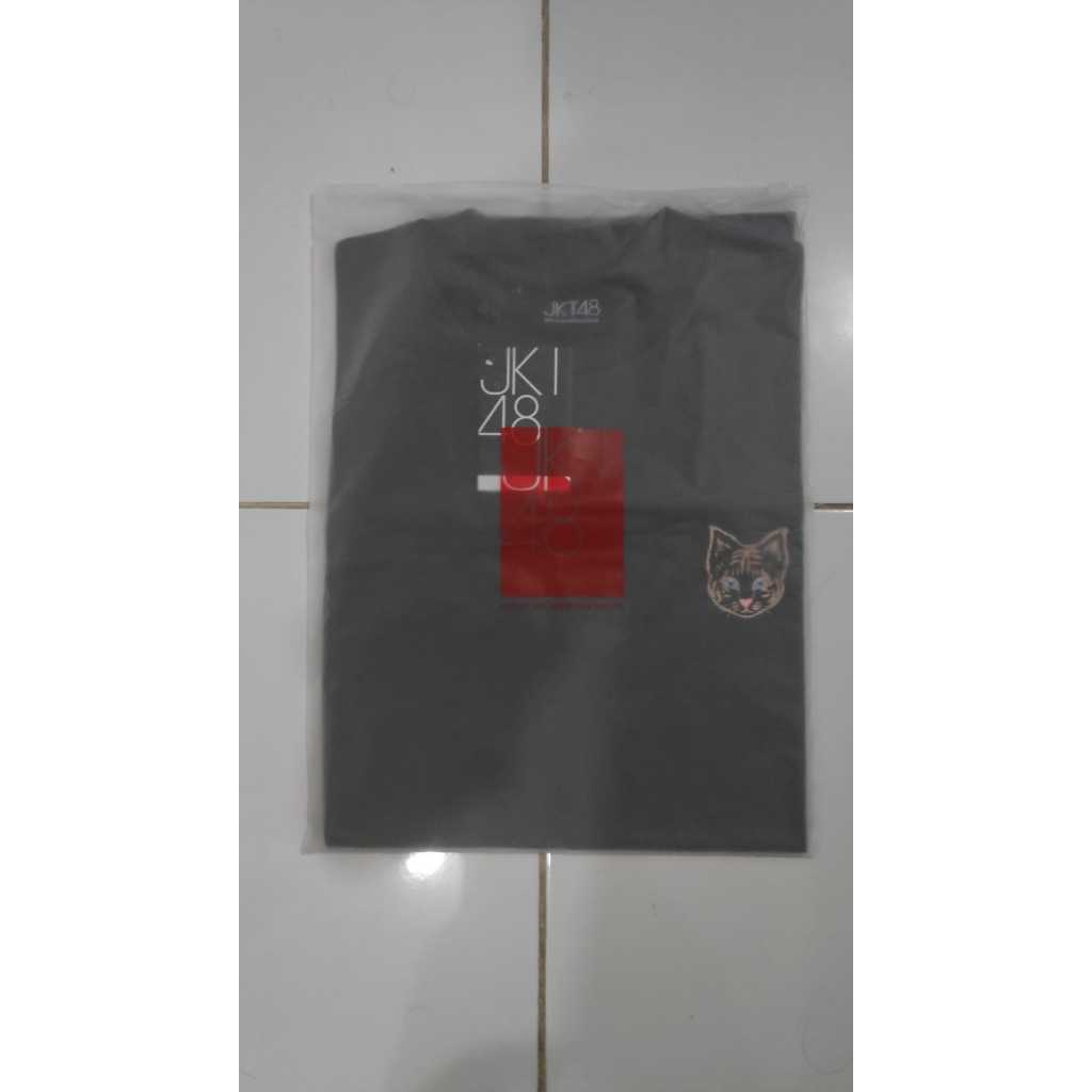 Birthday T Shirt Freya JKT48