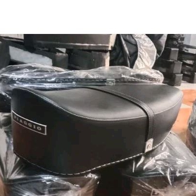 Jok panjang vespa pts smallframe