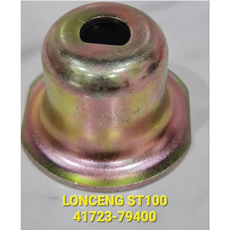 STOPER SUPPORT/MANGKOK SUPPORT SHOCK ST100/CARRY