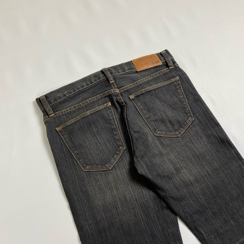 UNIQLO S001
