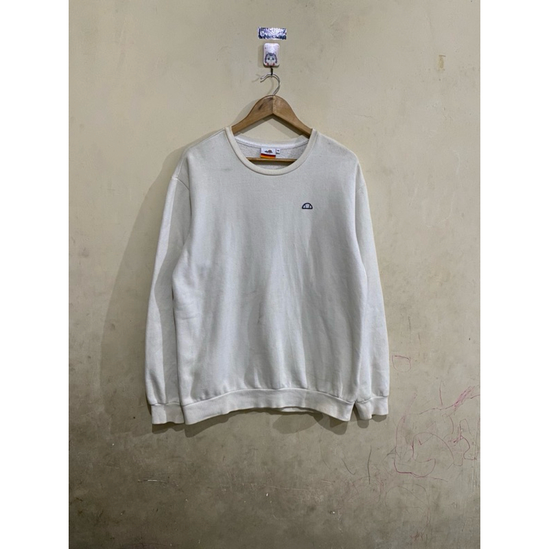 Crewneck ellesse